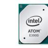 英特爾首次推出用于物聯網的Atom E3900系列