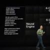 Apple為新款iPhone推出7納米A12 Bionic芯片