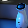 當你生病時 三星展示了將照顧你的新機器人