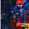 桌面相撲競賽的Robot Riot又回來了 