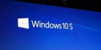 惠普 宏碁和聯想瞄準使用Windows 10 S設備的企業