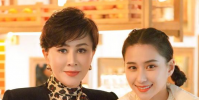 劉嘉玲在采訪中爆料何超蓮已經結婚