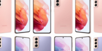 三星的年度旗Galaxy S21系列的發布越來越近了