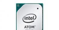 英特爾首次推出用于物聯網的Atom E3900系列