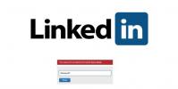 117m LinkedIn帳戶詳細信息待售