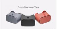 Google Daydream SDK現在支持某些設備的多個控制器