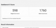 Redmi Note9系列的國際版會以Redmi Note 9T的名字發布