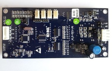 蛋白質使用鎖和鑰匙系統與DNA結合