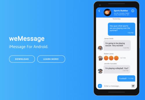iMessage漏洞讓黑客看到你的照片和視頻