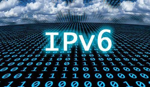 根據研究 政府尚未準備好轉向IPv6