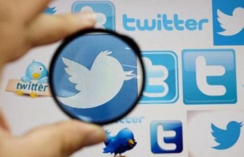 Twitter將警告你國家支持的攻擊