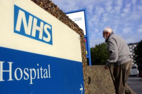 NHS與Tinder合作以增加器官供體數量