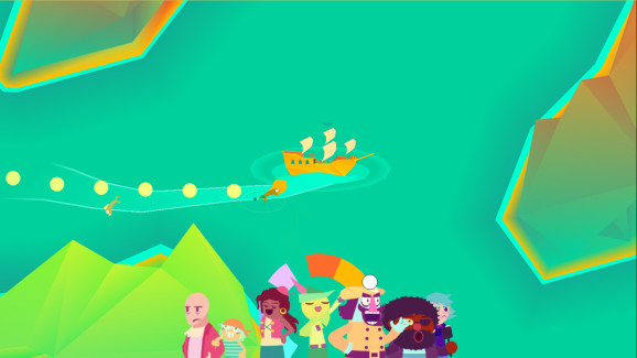 YoYo Games將發布使用其GameMaker Studio引擎制作的獨立游戲