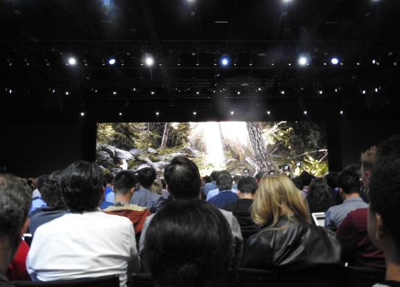 Apple將在macOS 10.14 Mojave中啟用最多4個外部顯卡