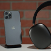 蘋果發布AirPods Max固件更新