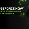Nvidia的GeForce NOW流媒體服務即將進入Chrome操作系統