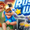 Clash of Clans開發者揭示了新的Rush Wars戰斗策略游戲