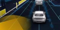 谷歌一直在與政府談論自動駕駛汽車