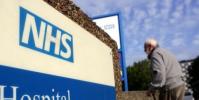 NHS與Tinder合作以增加器官供體數量