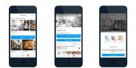 Yelp Collections使用機器學習來提供建議