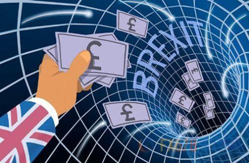 大數據和物聯網到2020年將為英國經濟帶來3220億英鎊