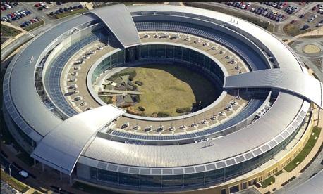 你應該聽取GCHQ的密碼建議嗎