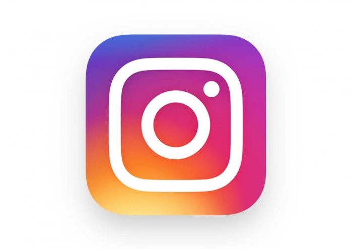 對于一些用戶來說 Facebook的Instagram已經下降了