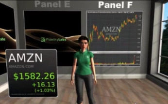 亞馬遜向所有開發者開放蘇美爾3D AR和VR創建工具