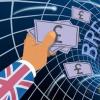 大數據和物聯網到2020年將為英國經濟帶來3220億英鎊
