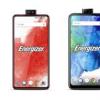 Energizer表示該公司正在生產帶有彈出式攝像頭