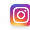 對于一些用戶來說 Facebook的Instagram已經下降了