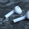 傳言AirPods 2采用黑色 有夾持涂層和更深沉的低音