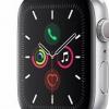 Apple Watch Series 6首次在線出現