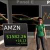 亞馬遜向所有開發者開放蘇美爾3D AR和VR創建工具