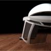 Leap Motion展示了瘋狂的100美元北極星AR耳機帶有手動追蹤功能