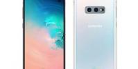 三星較低成本的Galaxy S10手機外泄