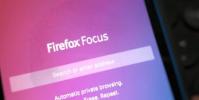 Firefox Focus for Android獲得了cookie管理和自動完成功能的改進