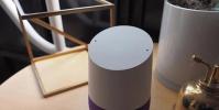 谷歌的新Android TV推送帶有Google智能助理的Soundbars