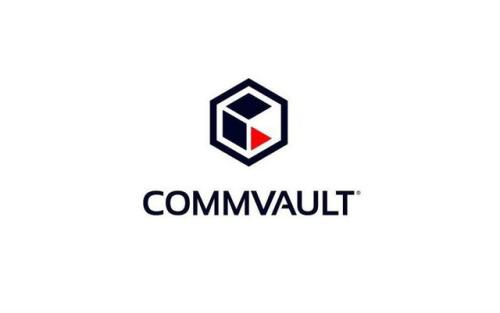 Commvault引領新領導力推動增長