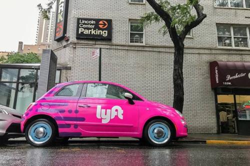 Lyft的新最實惠的乘車涉及許多額外的等待和步行