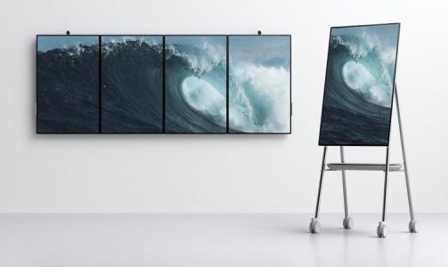 Surface Hub將于7月1日起預訂