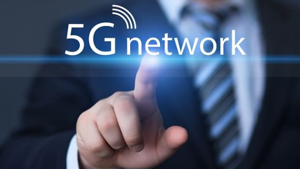 諾基亞挑逗2Gbps的5G速度