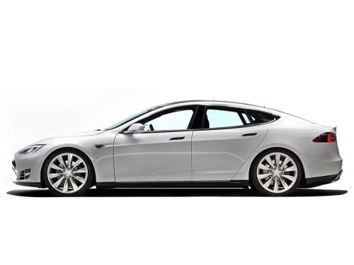 特斯拉對Model S和Model X進行了大幅降價