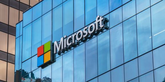 Microsoft使用簡化的CRM等擴展業務應用程序