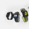 Apple Watch測試版可能會在2018年晚些時候暗示第三方面孔