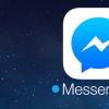 Facebook推出帶有網絡聊天插件定制的Messenger Platform 2.3