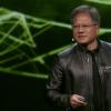 Nvidia推進了2018年GTC的深度學習生態系統