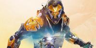 EA稱它知道Anthem正在崩潰一些PS4游戲機