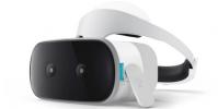 聯想Mirage Solo是Oculus Go的重大升級版