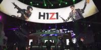 H1Z1職業聯賽將在拉斯維加斯舉行戰斗royale電子競技比賽